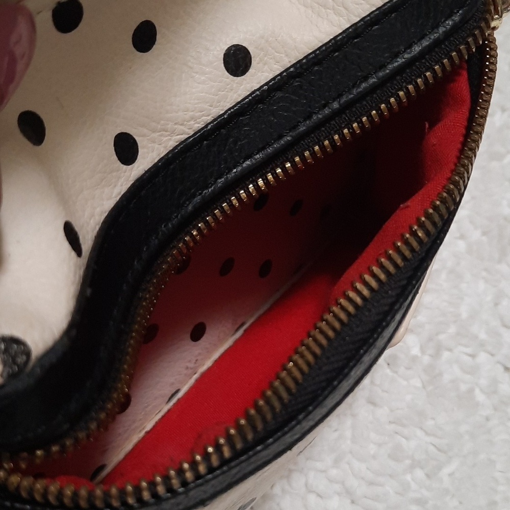 Disney Lougefly Mini Backpack - Picture 6 of 11